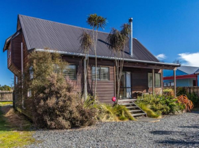 Snowshoe Cabin - National Park Holiday Home